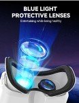 TECKNET Adjustable VR Headset for Phones