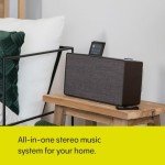 Pure Evoke All-in-One Stereo Music System