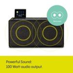 Pure Evoke All-in-One Stereo Music System