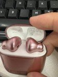 OYIB Mini Bluetooth 5.3 Wireless Earbuds - Rose Gold