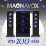 Magnavox MHT990 2.1 Bluetooth Home System