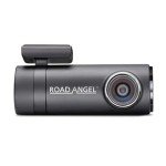Road Angel Halo 2K Dash Cam with Night Vision