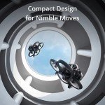 DJI Avata First-Person View 4K Drone Combo