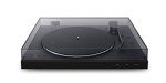 Sony PS-LX310BT Bluetooth Turntable & RCA Adapter