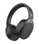 Edifier W830NB Wireless Over Ear Headphones - Black