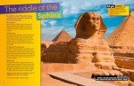 2025 National Geographic Kids: Wild Facts and Records