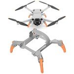 DJI Mini 3 Pro Foldable Landing Feet Kit
