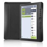 7" Portable E-Book Reader with Music & Video