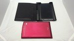 Sony PRS-T1 Portable E-Book Reader in Red