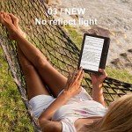 7" Portable E-Book Reader with Music & Video