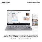 Samsung Galaxy Book Flex 13.3" Intel Core i5 Laptop
