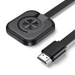Wireless HDMI Display Adapter - Miracast & Airplay Compatible