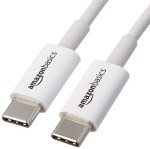 USB-C Fast Charger Cable for Apple & Samsung