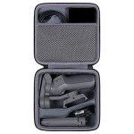 co2CREA Travel Case for DJI OSMO Mobile Gimbals