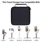 co2CREA Travel Case for DJI OSMO Mobile Gimbals