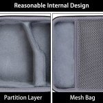 co2CREA Travel Case for DJI OSMO Mobile Gimbals