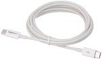 USB-C Fast Charger Cable for Apple & Samsung