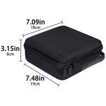 co2CREA Travel Case for DJI OSMO Mobile Gimbals