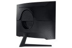 Samsung Odyssey G5 27" QHD Curved Gaming Monitor