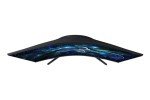 Samsung Odyssey G5 27" QHD Curved Gaming Monitor