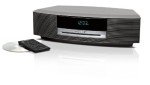 Bose Wave Music System III - Titanium Silver
