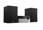 Philips Micro Hi-Fi Music System with Bluetooth