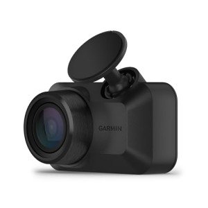 Garmin Mini 3 Dash Cam with Voice Control