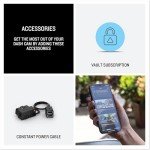 Garmin Mini 3 Dash Cam with Voice Control