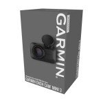 Garmin Mini 3 Dash Cam with Voice Control