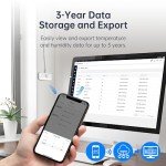 Smart Wi-Fi Radar Motion Sensor for Home