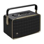 JBL Authentics 300 Retro Portable Smart Speaker