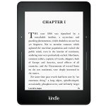 Refurbished Kindle Voyage 6" High-Res Display