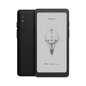 BOOX Palma 2 Smart ePaper with Fingerprint Unlock