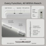 BOOX Palma 2 Smart ePaper with Fingerprint Unlock