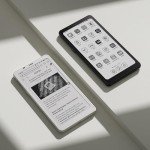 BOOX Palma 2 Smart ePaper with Fingerprint Unlock