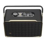 JBL Authentics 300 Retro Portable Smart Speaker