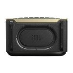 JBL Authentics 300 Retro Portable Smart Speaker