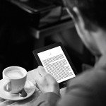 Refurbished Kindle Voyage 6" High-Res Display