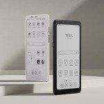 BOOX Palma 2 Smart ePaper with Fingerprint Unlock