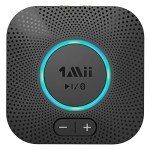 1Mii B06S Bluetooth 5.2 Hi-Fi Audio Receiver