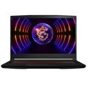 MSI GF63 Gaming Laptop 15.6" 144Hz, RTX 4050