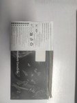 CAMWORLD 4K Camcorder with 18X Zoom and Accessories