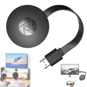 Streaming Devices for TV and Media Playback