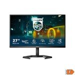 Philips 27" Widescreen VA Multimedia Monitor