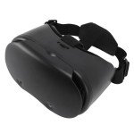 Adjustable VR Headset for Phones, 3D Experience