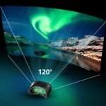 Adjustable VR Headset for Phones, 3D Experience