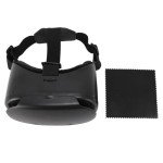 Adjustable VR Headset for Phones, 3D Experience