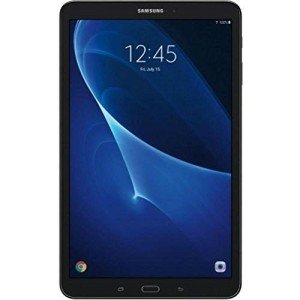 Samsung Galaxy Tab A 10.1" - Black