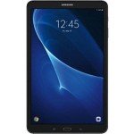 Samsung Galaxy Tab A 10.1" - Black