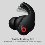 Beats Fit Pro Wireless Noise Cancelling Earbuds